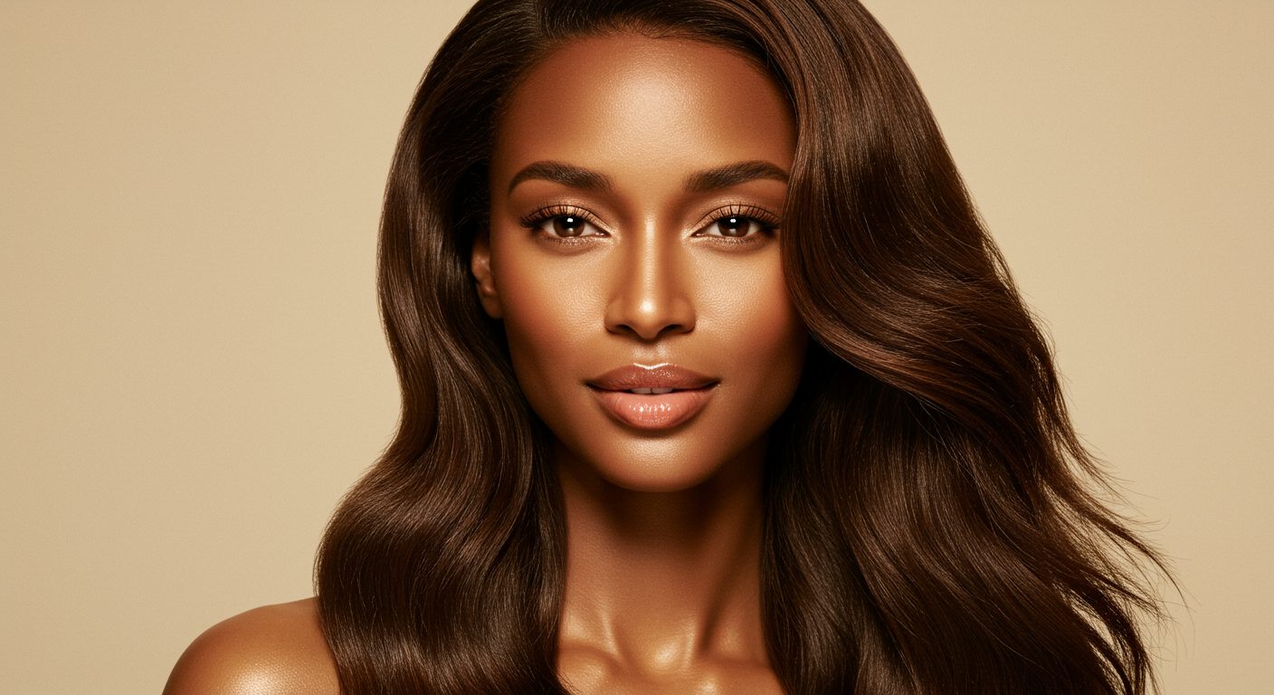 Brun chocolat : toutes les nuances gourmandes décryptées