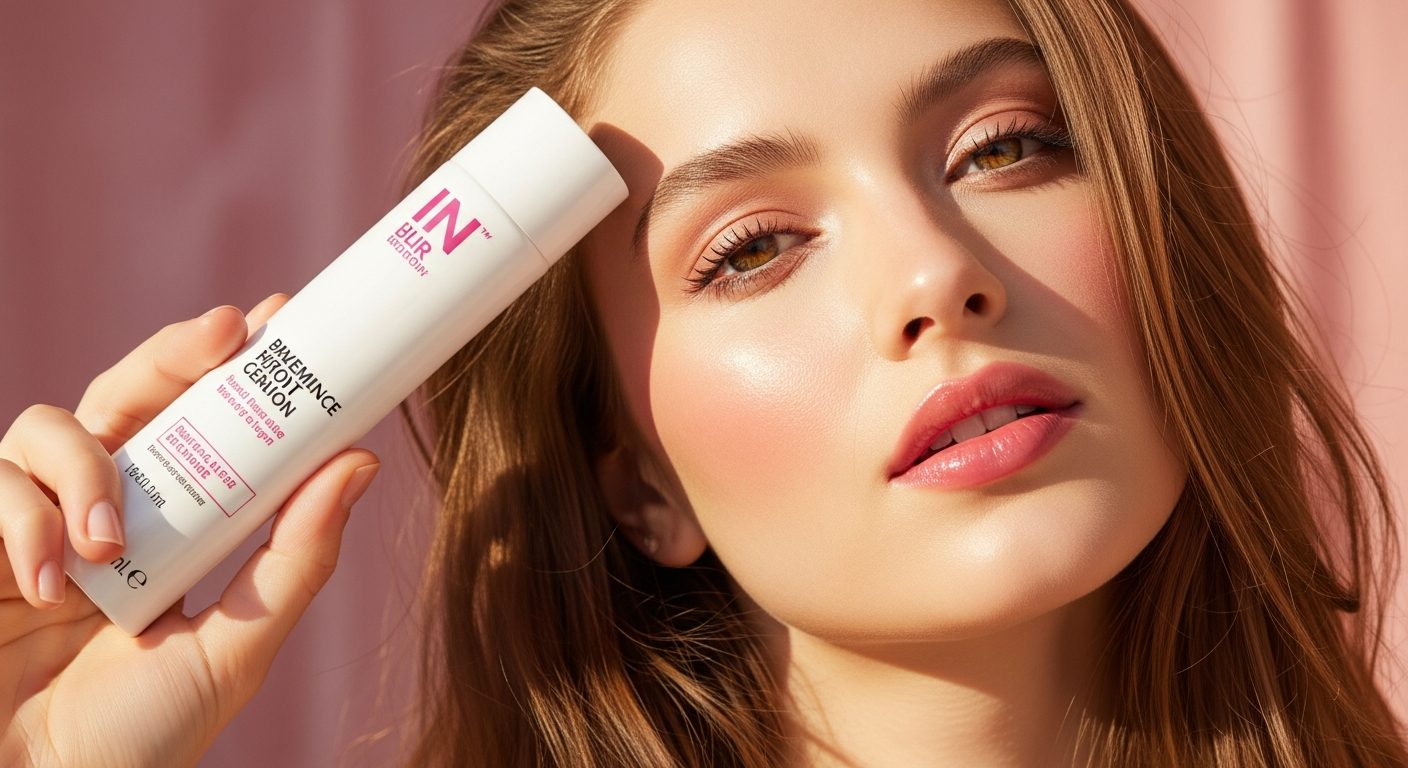 Comment choisir sa coloration quand on a les cheveux fins