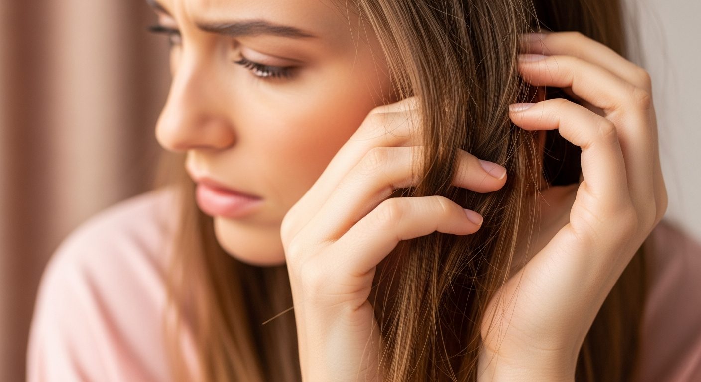 Coloration et cheveux abîmés : comment ne pas aggraver les choses