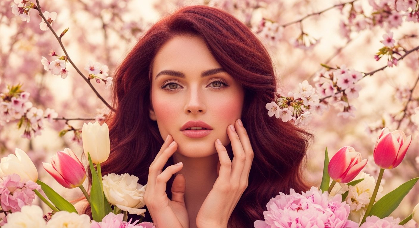 Tendances couleur printemps-été 2026 : les 7 nuances qu'on va voir partout